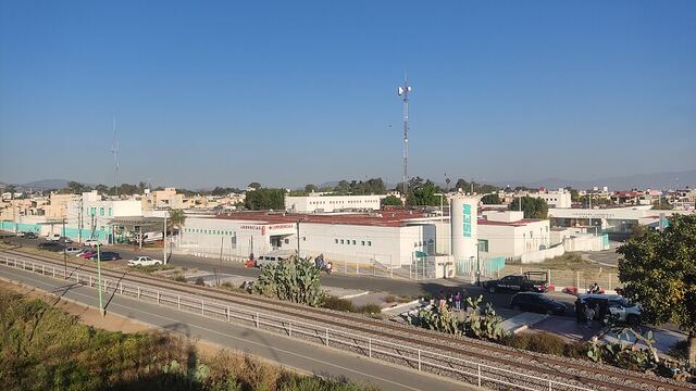 Fotografía de Hospital General las Américas